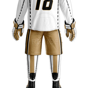 Uniforme de Hockey sobre Hielo de la Mejor Calidad, Ropa Deportiva, Uniforme de Hockey sobre Hielo en Oferta, Nuevo Uniforme de Hockey sobre Hielo - Product Image 5