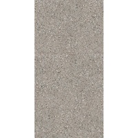 Carreaux muraux en céramique brillants imitation brique grise moderne et durable 300x600mm pour les intérieurs de halls et de centres commerciaux