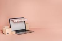 Développement de site web e-commerce RoyalCraft avec hébergement de domaine, conception personnalisée Magento WordPress, e-commerce évolutif, stockage MAC
