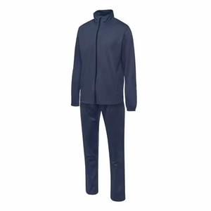 Ensemble de survêtements confortables pour hommes, ensembles de jogging vierges, survêtements personnalisés OEM de haute qualité, sweats à capuche pour hommes 2026 - Product Image 1