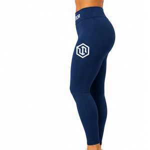 Pantalones de Compresión Deportivos para Mujer con Material Avanzado para Control del Sudor y Construcción Elástica Deportiva - Product Image 4