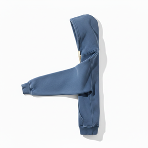 Sudadera con Capucha para Hombre, Uso Diario, Ropa Abrigada, Hecho en EE. UU. - Product Image 4