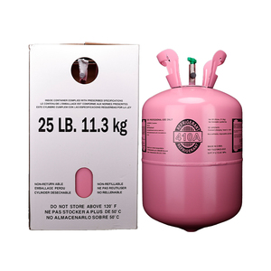 น้ำยาทำความเย็นผสม Rtm R410a พร้อมใบรับรอง CE - Product Image 2