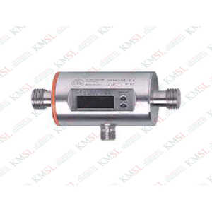 Débitmètre magnétique IFM SM6004 pour applications MV et HV - Product Image 1