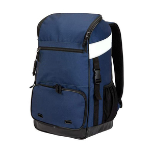 Sacs de sport de basketball personnalisés en usine, fabricant de sacs de basketball grande capacité, fournisseur de sacs de sport athlétiques de basketball - Product Image 4