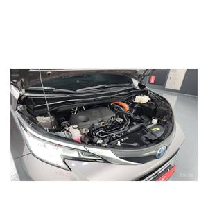 Toyota Sienna 2.5 Híbrida AWD de abril de 2023 con Asientos de Cuero, Cámara Trasera, 73,551 km, Volante a la Izquierda - Product Image 6