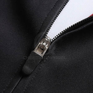 Ropa Deportiva de Alto Rendimiento, Traje de Sublimación para Entrenamiento, Running, Gimnasio, Ejercicio, Transpirable y Cómodo - Product Image 3