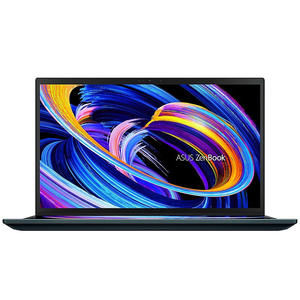 NOUVEAUTÉ EXCLUSIVE : <span class=keywords><strong>ZenBook</strong></span> Pro <span class=keywords><strong>Duo</strong></span> 15 <span class=keywords><strong>OLED</strong></span>, 16 cœurs i9, 32 Go de RAM, 1 To SSD, Ordinateur portable de jeu - Product Image 3