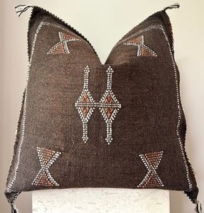 Fundas de Cojín Decorativas para Sofá, de Algodón Sólido de Alta Calidad, con Rayas Geométricas, Súper Suaves, Venta al Por Mayor - Product Image 4