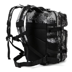 Meilleur fournisseur de sacs de chasse en gros, en différentes tailles, personnalisables, sacs de chasse tactiques professionnels pour l'extérieur - Product Image 2