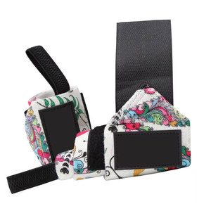 ผ้าพันมือชกมวยยี่ห้อส่วนตัว ขายส่ง น้ำหนักเบา รุ่น 2026 สำหรับผู้ชาย - Product Image 6