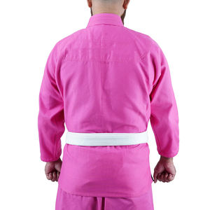 Uniformes de BJJ Transpirables, Cómodos, de Alta Calidad y Ligeros, con el Mejor Diseño, a Precio Económico, Ropa de Artes Marciales, Kimonos - Product Image 2