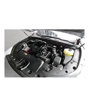 Lexus RX F-Sport 2023 avec boîte de vitesses automatique, 24 789 km, conduite à gauche, sièges en cuir, caméra de recul, seulement 6 mois d'âge - Product Image 6