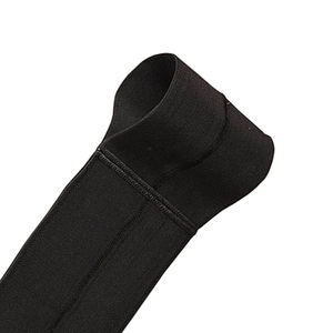 Parche de logotipo tejido personalizado B2B para bandas de press de banca tipo Sling Shot, alta elasticidad, precio de fábrica - Product Image 5