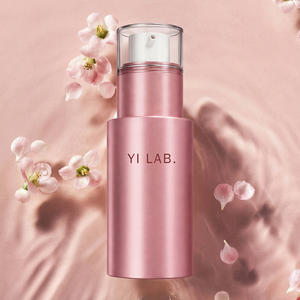 Lotion Éclaircissante Visage OEM au Camélia avec Vitamine C et Bienfaits Nourrissants - Product Image 2