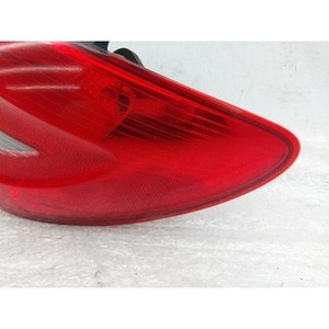 Feu arrière droit d'occasion classe B A2468200264 - Product Image 3