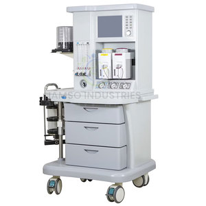 Kit de Instrumentos de Anestesia de Alta Calidad, Herramientas Quirúrgicas Esenciales para Hospitales, Clínicas y Profesionales Médicos - Product Image 3