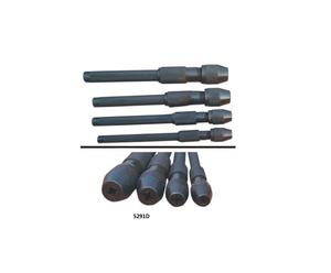 Juego de Puntas de Precisión de Alta Calidad en Negro/Cromo para Joyería, Venta al Por Mayor al Precio Más Bajo, el Mejor Producto para la Creación de Joyas - Product Image 3