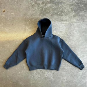 OEM fashion hoodie heavyweight fashion hoodie wholesale fashion hoodies Low MOQ Bulk - Product Image 1