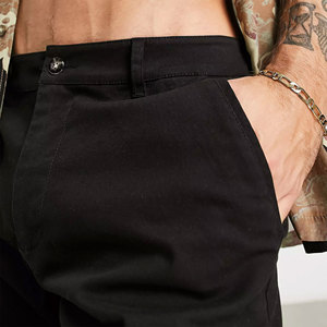 Shorts de algodón personalizados para hombre con estampado personalizado OEM, shorts de surf de secado rápido con estampado para hombre - Product Image 1