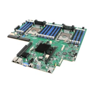 Placa Base para Servidor DP LGA3647, DDR4 24 DIMM, SATA RAID, PCIe 3.0, EEB 16.7x17 - Product Image 3