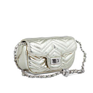 Outil de tournage Golden Formal P24119 Conception d'embrayage élégante pour les occasions formelles - Product Image 2