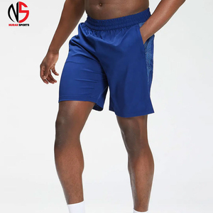 Pantalones Cortos Casuales para Hombre, Diseño Moderno y Personalizado, de Lona, Transpirables, Ligeros, Corte Regular, para Gimnasio y Uso Diario, 2026 - Product Image 1
