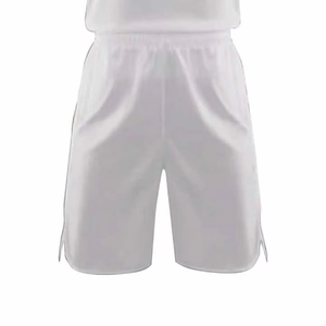 Uniforme de Baloncesto Personalizado de Alta Calidad OEM ODM Hecho en Pakistán, Logotipo del Equipo Personalizado, Ropa Deportiva de Verano de Secado Rápido - Product Image 3