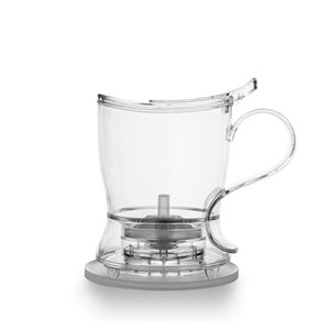 Infuseur à thé et café par gravité breveté HandyBrew, cafetière à immersion haut de gamme pour café de spécialité et thé en feuilles - Product Image 1