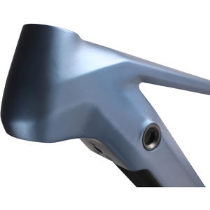 TopRideX Kit de cadre EMTB en fibre de carbone ultime Bafang M560 <span class=keywords><strong>Moteur</strong></span> 750W 150Nm Frein à disque pour vélo électrique à suspension complète ultra-léger - Product Image 3