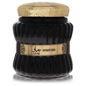 Asdaaf Hayaati Enta Pastiglie di Incenso Unisex Senza Confezione Diffusore di Aromaterapia e Porta Incenso - Product Image 1