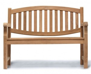 Restaurant Chair Furniture Made Of Solid Teak Wood With Soft <b>Foam</b> Seats And A Minimalist Design - Product Image 4
