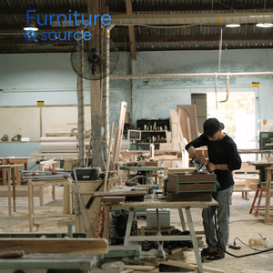 Ensemble de support de nuit d'hôtel contemporain-support de nuit fonctionnel pour des projets de chambre à coucher et de ressource-affaire de prix de fabricant du Vietnam - Product Image 5