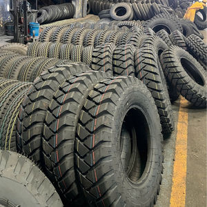 Neumáticos para Camiones de Servicio Pesado KUMATIRE K723 para Transporte de Carga, Mercado de África y Oriente Medio, de 16 a 21 Pulgadas - Product Image 2