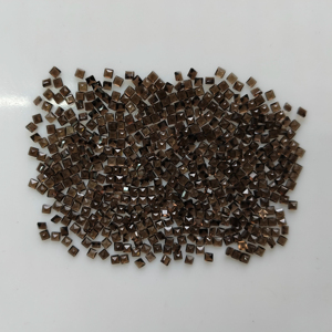 ควอตซ์สโมคกี้ธรรมชาติ 2.25 มม. ทรงสี่เหลี่ยมเจียระไนแบบสเต็ปคัท คุณภาพดีที่สุด พลอยเม็ดเดี่ยวสำหรับทำเครื่องประดับและสร้อยคอ - Product Image 2