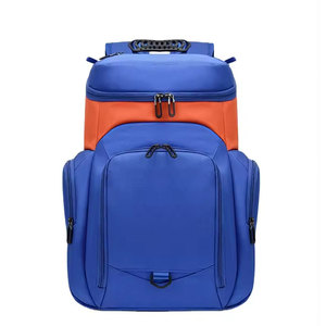 Mochila de baloncesto resistente al agua de calidad premium para viajes profesionales, bolsas de baloncesto deportivas en venta - Product Image 1