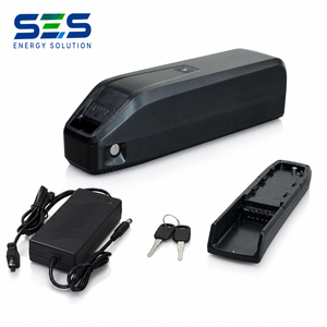 Batterie de vélo électrique liquide SES HL-SES001 48V 13Ah avec 500 cycles - Product Image 2
