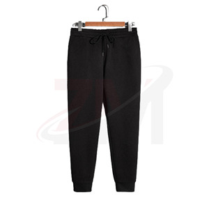 Conjunto Deportivo Unisex con Capucha y Bloques de Color Rojo y Negro, Sudadera Informal de Algodón, Pantalones Jogger, Manga Larga, Ropa de Otoño, Logotipo Personalizado - Product Image 5