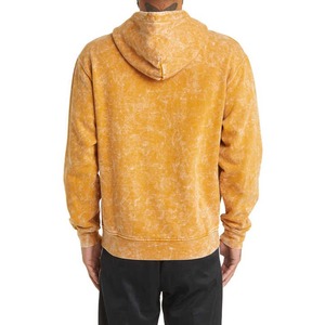 Sweat à capuche pour homme tendance, en coton mélangé, tissu doux, idéal pour l'été et les voyages, sweat à capuche léger et confortable pour la salle de sport ou les activités de plein air - Product Image 4