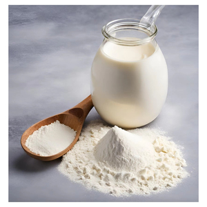 Leche Descremada Instantánea en Polvo 0.5% Grasa, Producto Lácteo de Alta Calidad, Grado Alimenticio, Venta al por Mayor, Exportación, Fabricante, Leche Sólida Sin Grasa - Product Image 1
