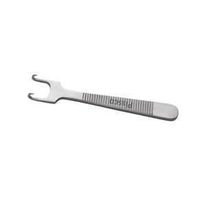 PISSCO Kilner Gancho Retractor Alar, Gancho Retractor Alar Quirúrgico con Puntas Cónicas y Afiladas, 1 Unidad - Product Image 5