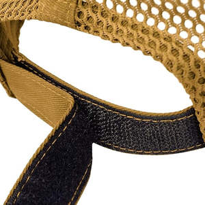 Casquette Trucker Unisexe en Coton 100% Respirante et Imperméable avec Strass et Maille, Design Personnalisé, Qualité Supérieure, Prix de Gros, Style Sportif - Product Image 4