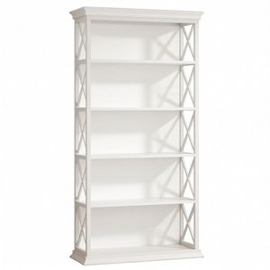 Libreria Moderna per Ufficio: Design Robusto e Salvaspazio - Product Image 2