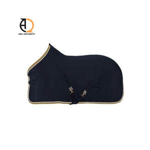 Mantas de Alta Calidad para Caballos, Mantas de Verano Personalizadas de Malla Transpirable para Caballos Pequeños - Product Image 1