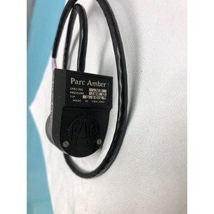 Sonde à 4 points Parc Amber 74531, espacement de 0,40, 100 - Équipements et pièces semi-conducteurs d'occasion fiables à l'échelle mondiale chez - Product Image 6