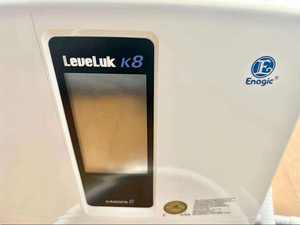 TOP SALES NEW Industrial Grade K8 <b>Alkaline</b> <b>Water</b> Filter Purification <b>Machine</b> - Product Image 1