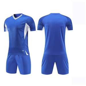 Camisetas de hockey para hombre, camisetas de fútbol personalizadas, conjunto de camisetas de jugador, fábrica de Pakistán - Product Image 2