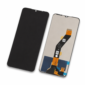 Pantalla Táctil LCD de Repuesto para Teléfono Celular al por Mayor para Spark Go 2023 con 1 Año de Garantía - Product Image 6