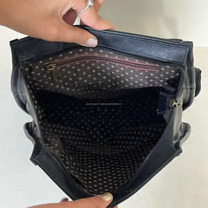 2025 New Style Designer Genuine Leather <b>Bag</b> for <b>Men</b> Cowhide Side <b>Bag</b> Real Leather Shoulder Crossbody Messenger <b>Bags</b> for Unisex - Product Image 6