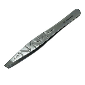 Herramienta de Depilación, Instrumento de Belleza de Alta Calidad, Pinzas para Cejas de Color Personalizado, Pinzas para Depilar Cejas y Vello Facial - Product Image 1